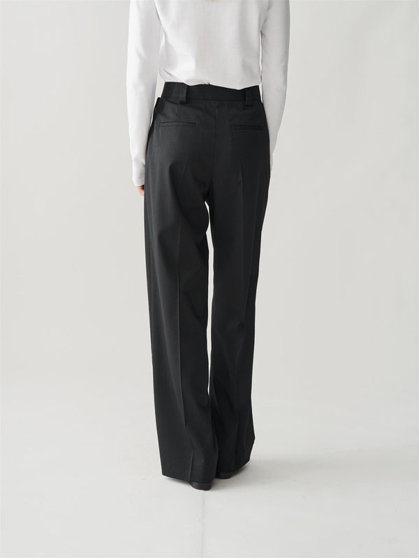 Rebecca Trouser