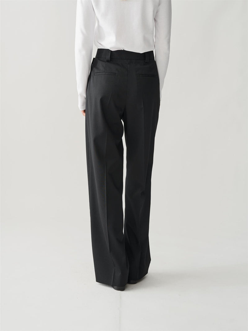 Rebecca Trouser