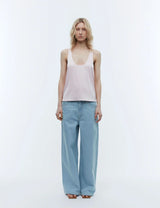 2ND Foss TT - Classic Denim