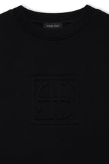 Alto Sweatshirt - Framed Monogram