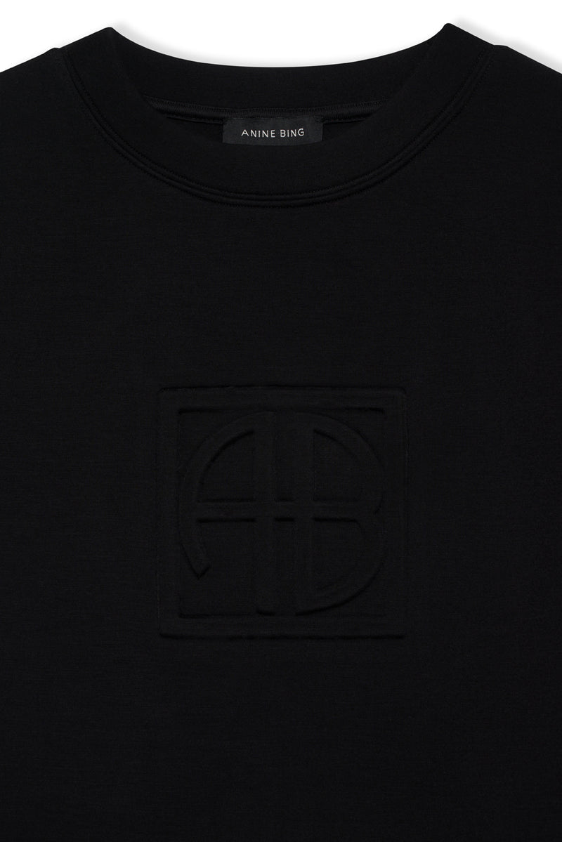 Alto Sweatshirt - Framed Monogram
