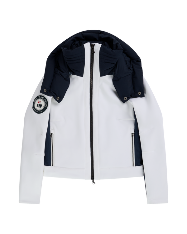GULO GULO JACKET WOMENS