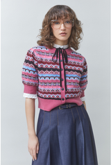 GEMONI CARDIGAN