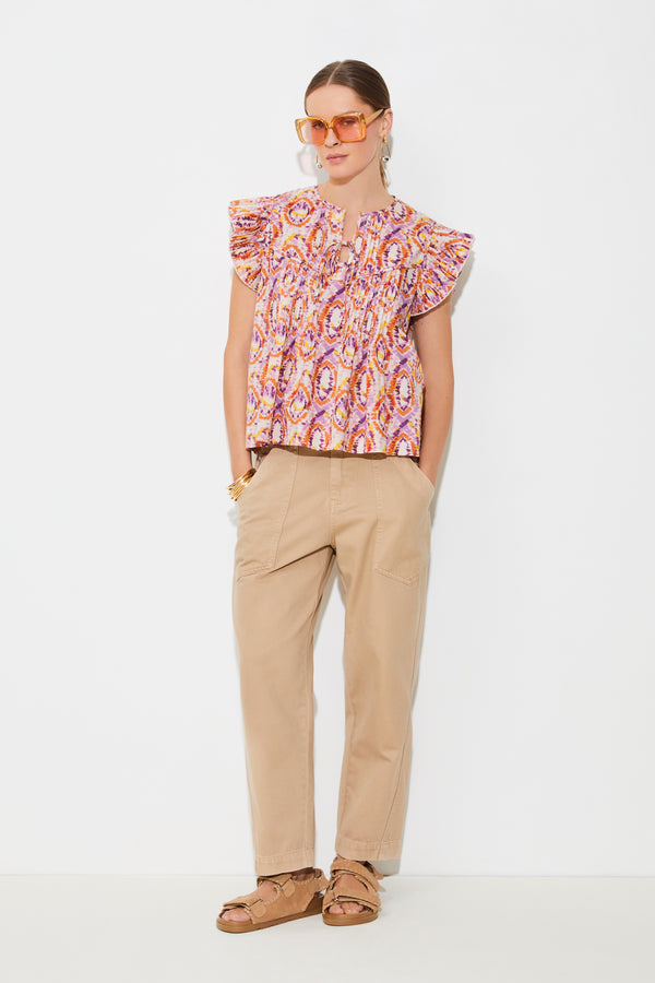 Laurore Top