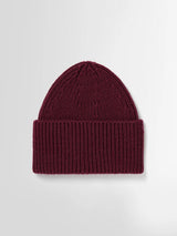 Knit Beanie