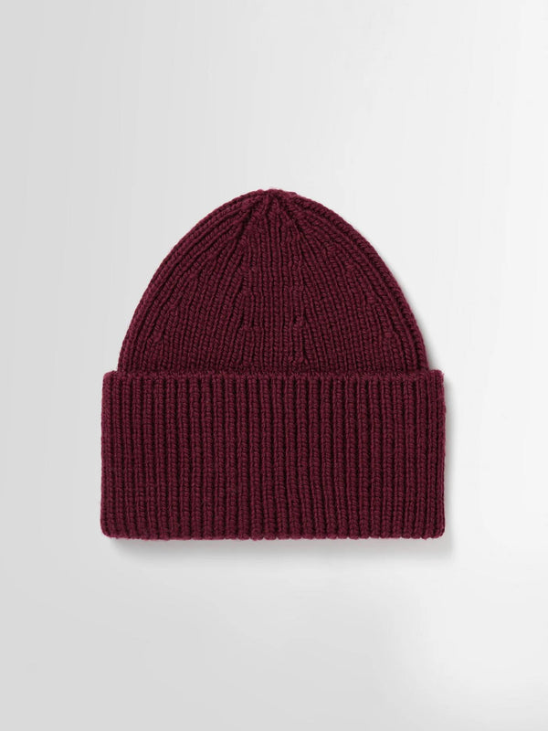 Knit Beanie