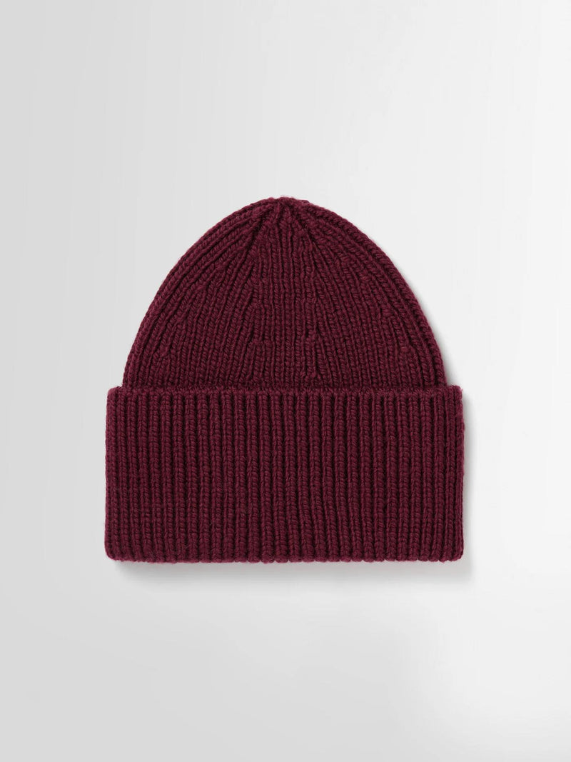 Knit Beanie