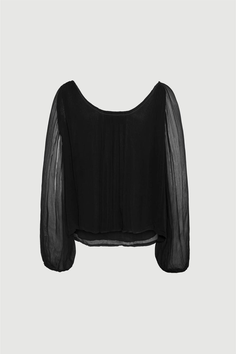 Uma Blouse