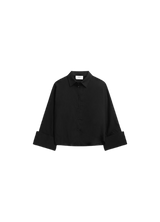 ATARI LINEN SHIRT