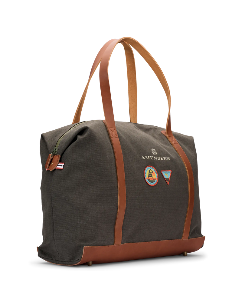 Kalahari Weekend Tote Bag