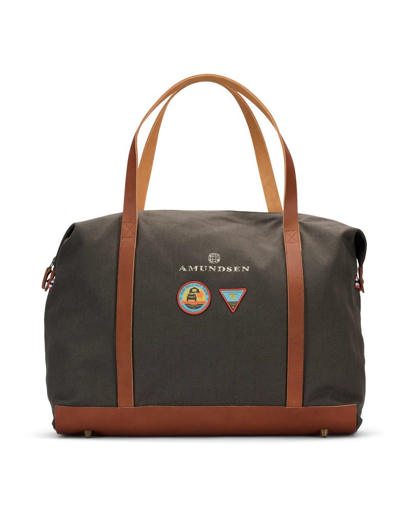 Kalahari Weekend Tote Bag