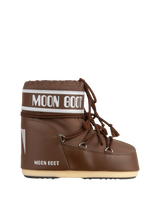 ICON LOW NYLON BOOTS