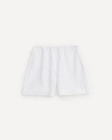 Garda Linen Shorts