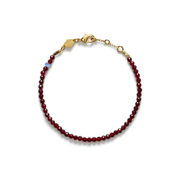 Tan line bracelet