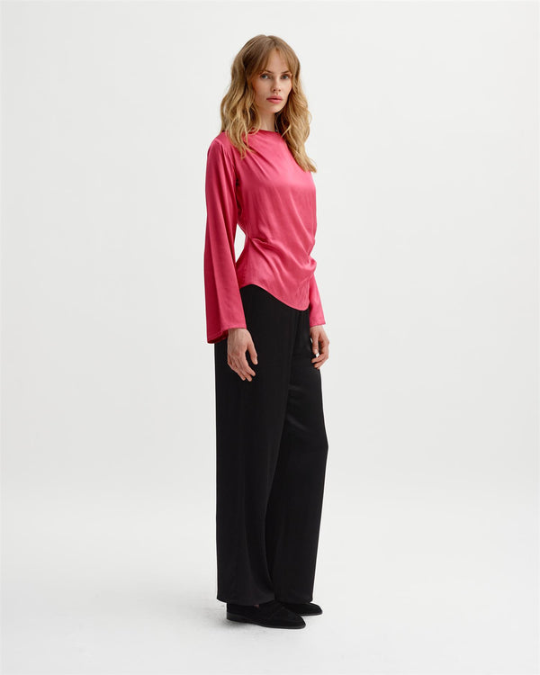 Paris Blouse