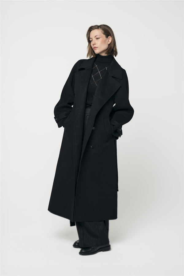 My Wool Coat