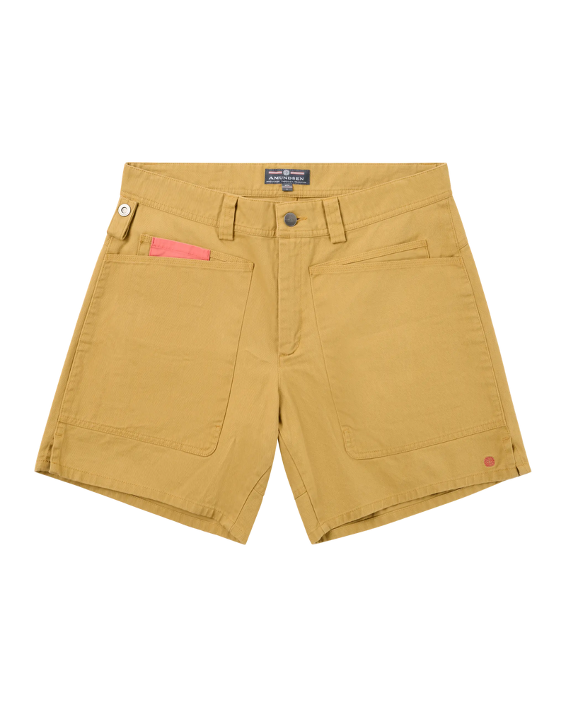 ADVENTURE SHORTS MENS