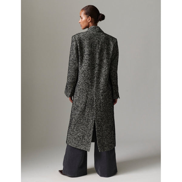 Philippine - Heavy Slub Wool