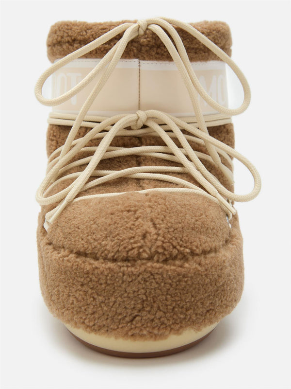 MB Icon Low Fleece