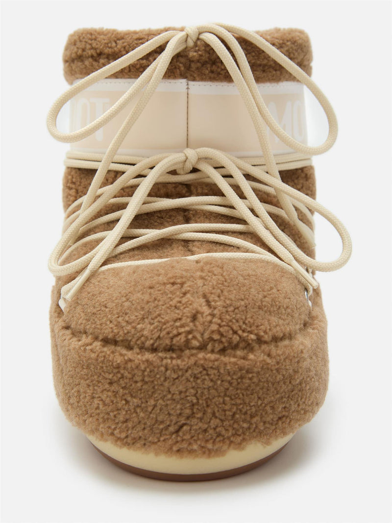 MB Icon Low Fleece