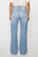 Loose Fit Jeans - 2021F