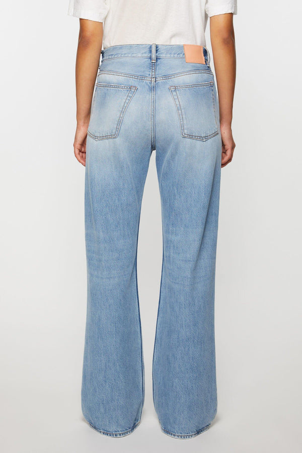 Loose Fit Jeans - 2021F