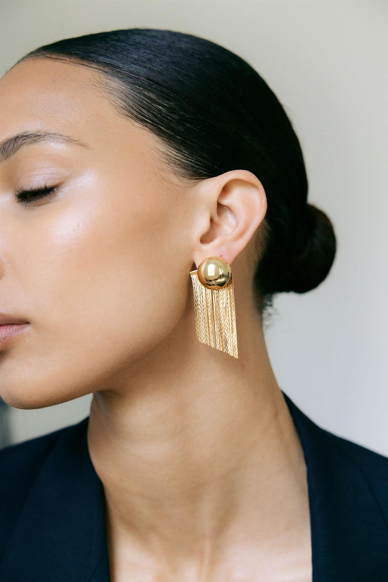 Medusa Studs