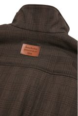 WOOL JACKET