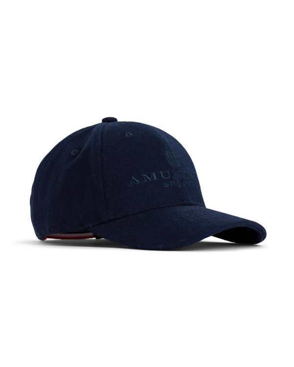 Wool Cap