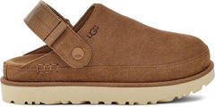 W Goldenstar Clog