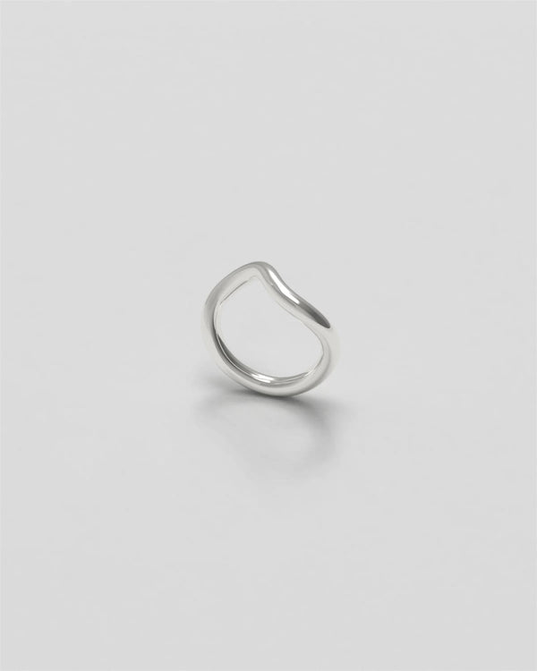 Thorn Band Ring I