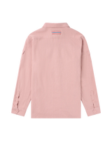 TRAVELLER'S LINEN SHIRT WOMENS