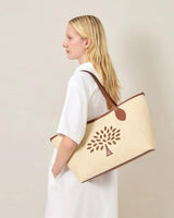 Small Tree Tote - Raffa