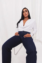 VITA & WANDA X IBEN TERRENCE JEANS