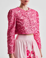 Embroidered Jacket