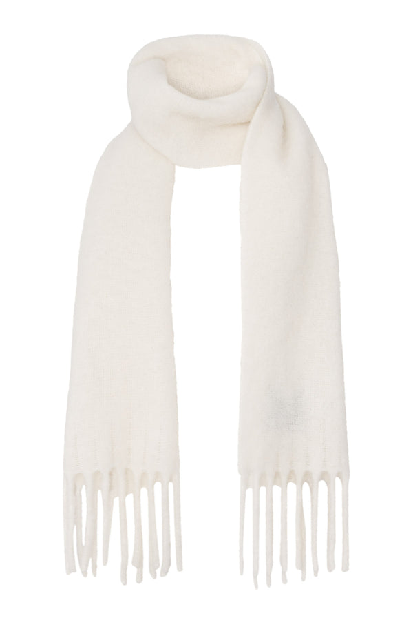 Snug scarf
