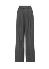 BILLIE PINSTRIPE