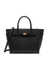 Small Zipped Bayswater
