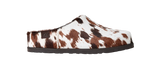 W Otzo Western Clog