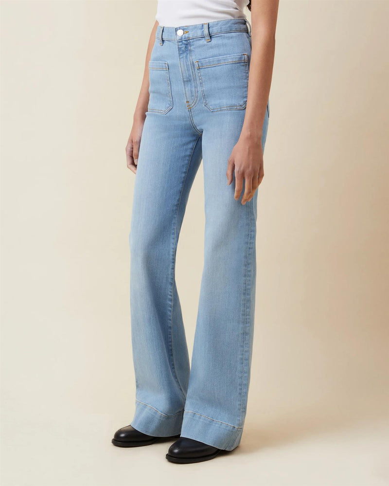 St.Monica Jeans