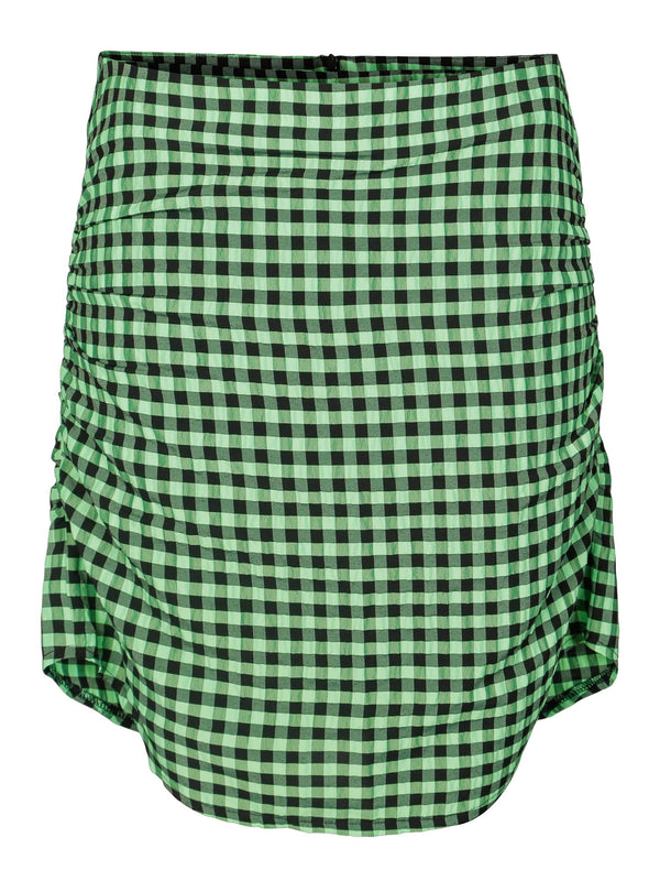 Untold Stories Gaya Mini Skirt