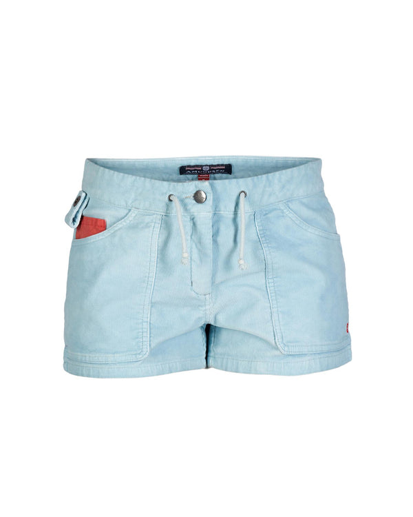 3INCHER CONCORD G.DYED SHORTS W