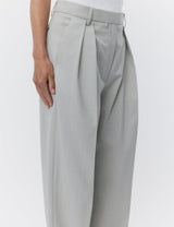 Samuel - Classic Wool Blend