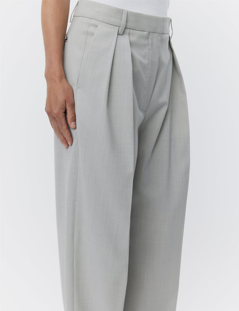 Samuel - Classic Wool Blend