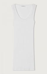Massachusetts Tank Top