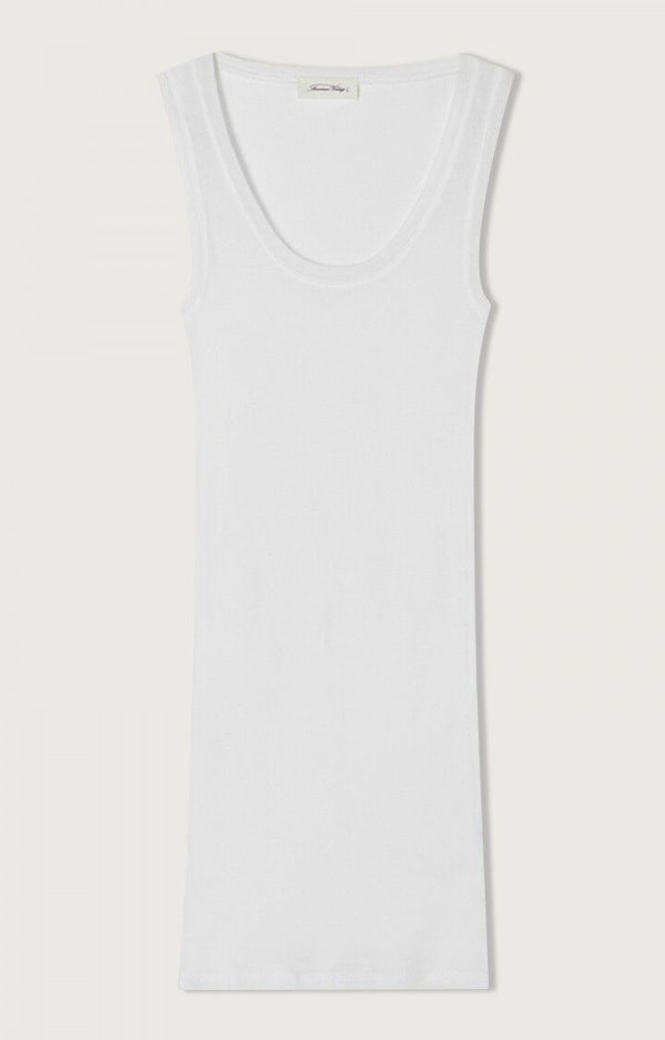 Massachusetts Tank Top
