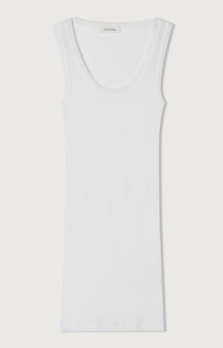 Massachusetts Tank Top