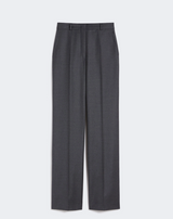 LAMBRO - Stretch Flannel Trousers