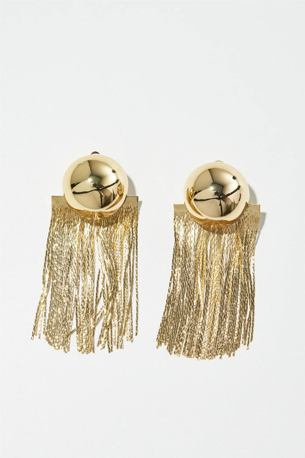 Eclipse Earring