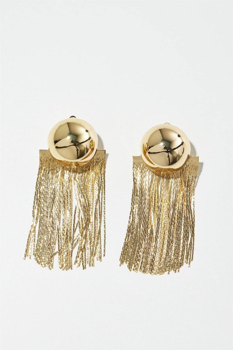 Eclipse Earring